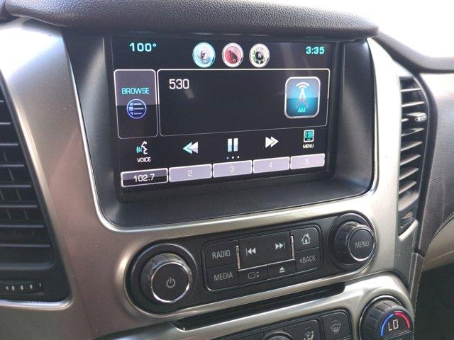 used 2015 Chevrolet Tahoe car, priced at $22,575