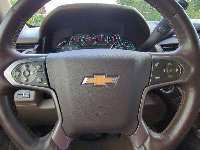 used 2015 Chevrolet Tahoe car, priced at $22,575