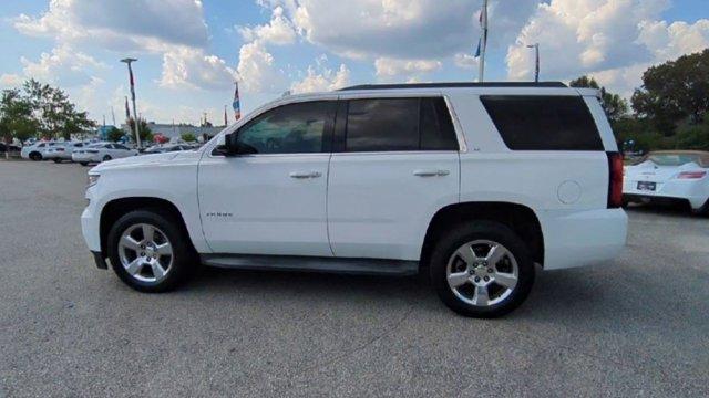 used 2015 Chevrolet Tahoe car, priced at $22,575