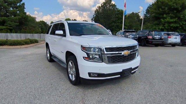 used 2015 Chevrolet Tahoe car, priced at $22,575