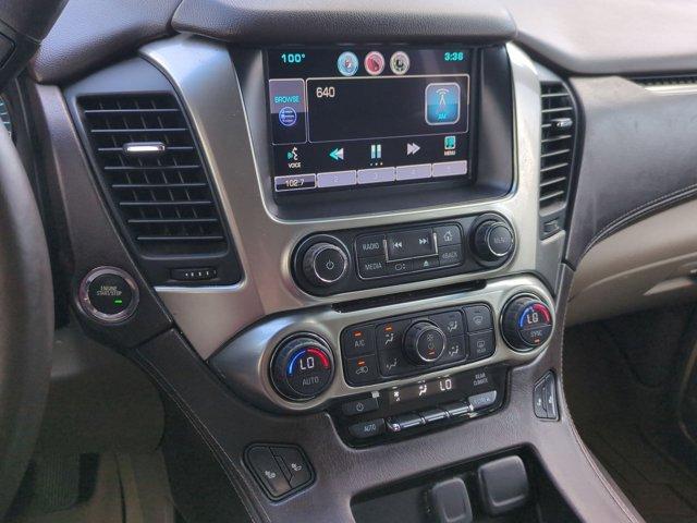 used 2015 Chevrolet Tahoe car, priced at $22,575