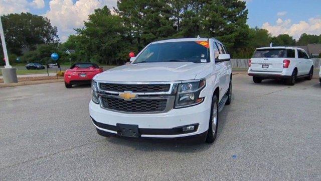 used 2015 Chevrolet Tahoe car, priced at $22,575