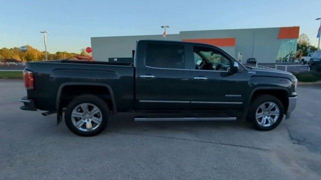 used 2018 GMC Sierra 1500 car, priced at $25,911