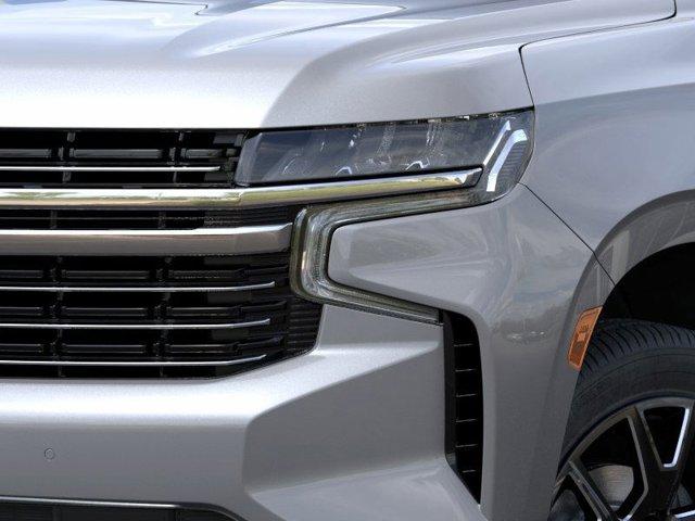 new 2024 Chevrolet Tahoe car, priced at $73,480