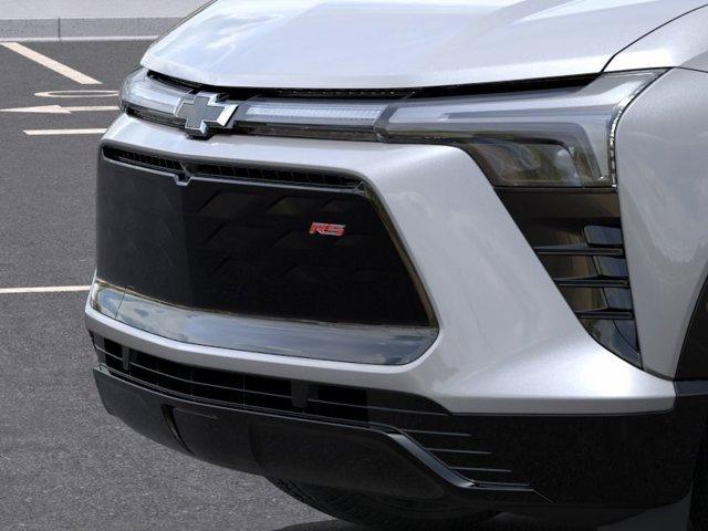 new 2024 Chevrolet Blazer EV car, priced at $45,994