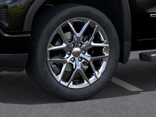 new 2026 GMC Sierra 1500 car, priced at $82,970