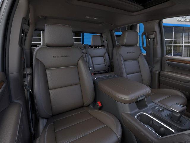 new 2026 GMC Sierra 1500 car, priced at $82,970