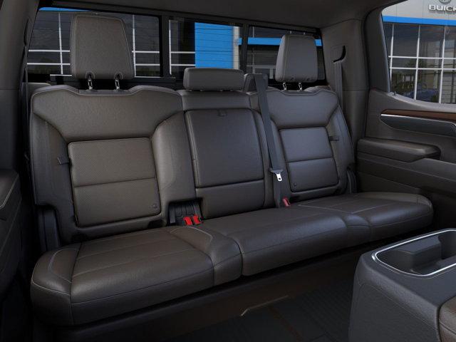 new 2026 GMC Sierra 1500 car, priced at $82,970
