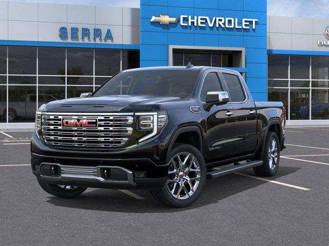 new 2026 GMC Sierra 1500 car, priced at $82,970