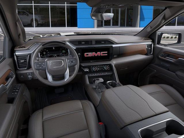 new 2026 GMC Sierra 1500 car, priced at $82,970