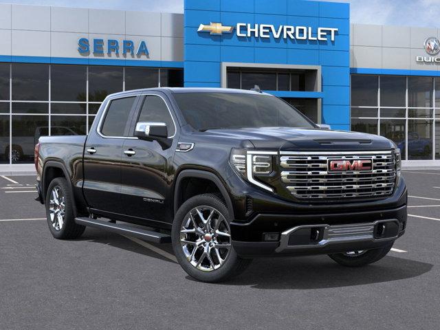 new 2026 GMC Sierra 1500 car, priced at $82,970