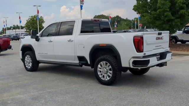 used 2023 GMC Sierra 2500 car, priced at $68,911