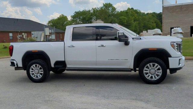 used 2023 GMC Sierra 2500 car, priced at $68,911