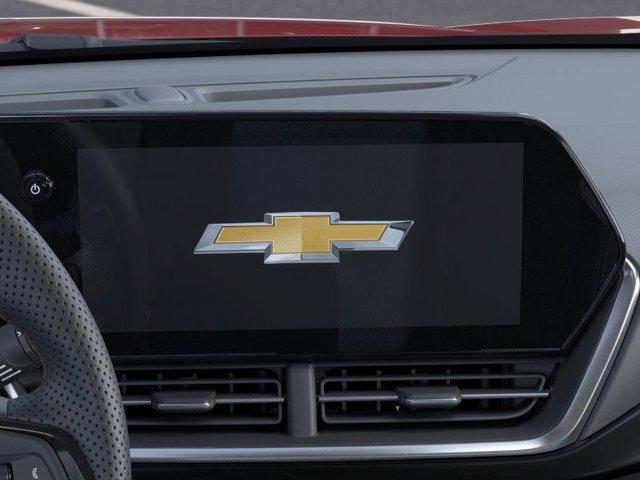new 2025 Chevrolet Trax car, priced at $27,170