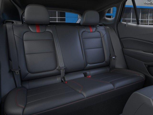 new 2025 Chevrolet Trax car, priced at $27,170