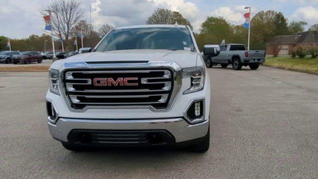 used 2019 GMC Sierra 1500 car, priced at $32,411