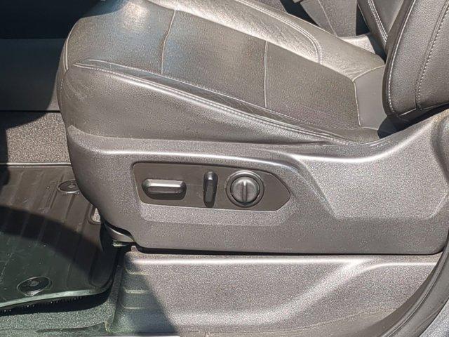 used 2020 Chevrolet Silverado 1500 car, priced at $38,598