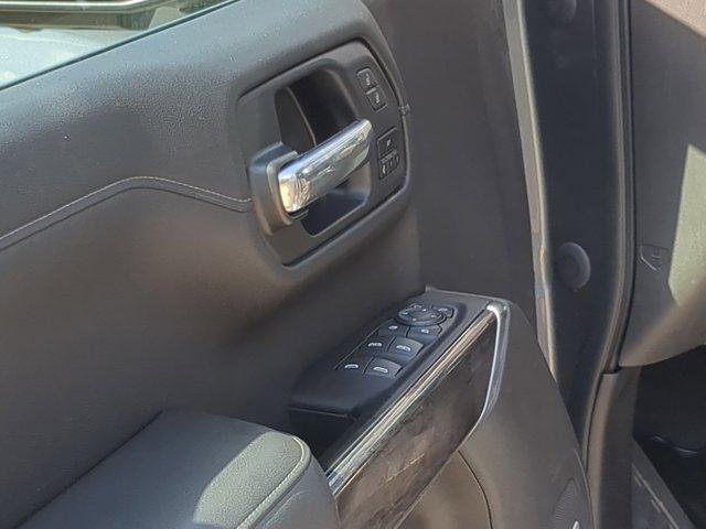used 2020 Chevrolet Silverado 1500 car, priced at $38,598