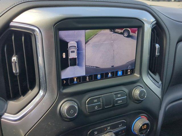 used 2020 Chevrolet Silverado 1500 car, priced at $38,598