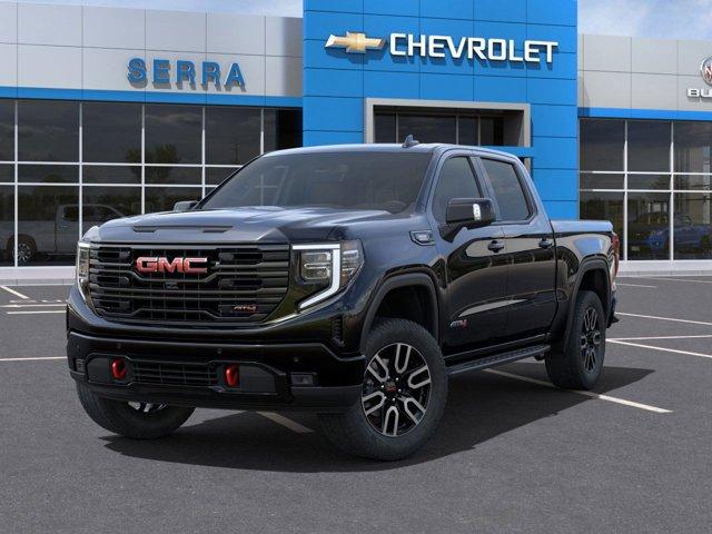 new 2025 GMC Sierra 1500 car, priced at $66,805