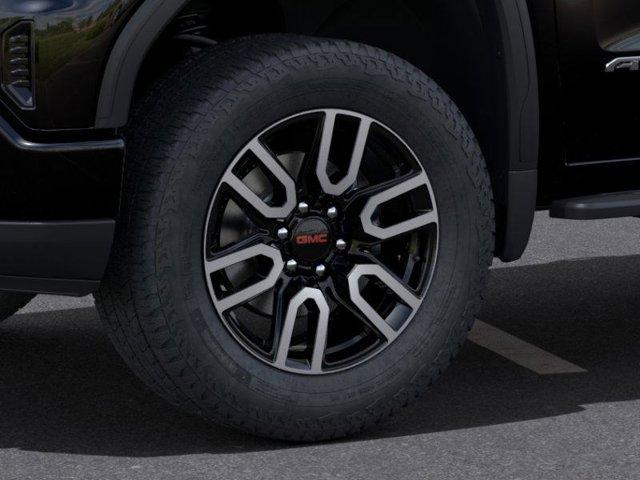new 2025 GMC Sierra 1500 car, priced at $66,805