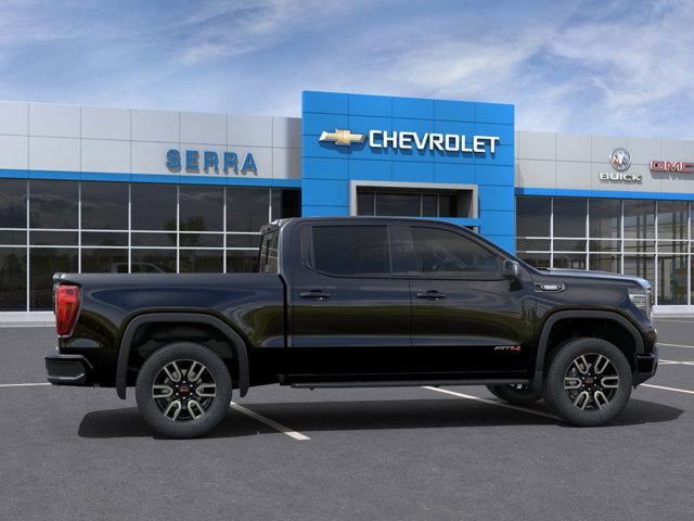 new 2025 GMC Sierra 1500 car, priced at $72,055