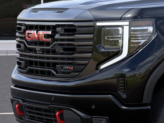 new 2025 GMC Sierra 1500 car, priced at $72,055