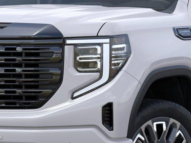 new 2025 GMC Sierra 1500 car, priced at $86,704