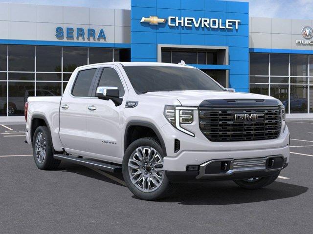 new 2025 GMC Sierra 1500 car, priced at $86,704