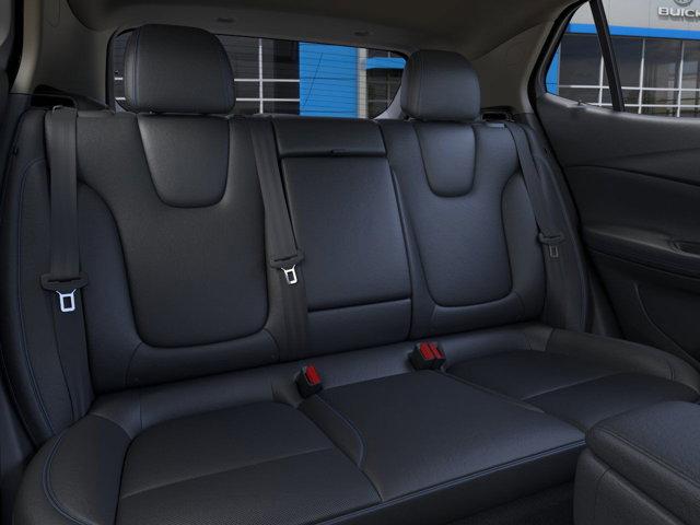 new 2026 Buick Encore GX car