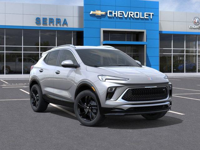 new 2026 Buick Encore GX car