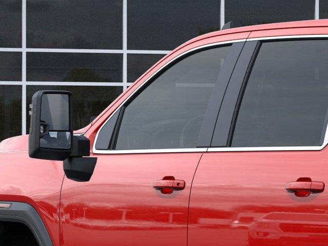 new 2025 GMC Sierra 2500 car, priced at $69,695
