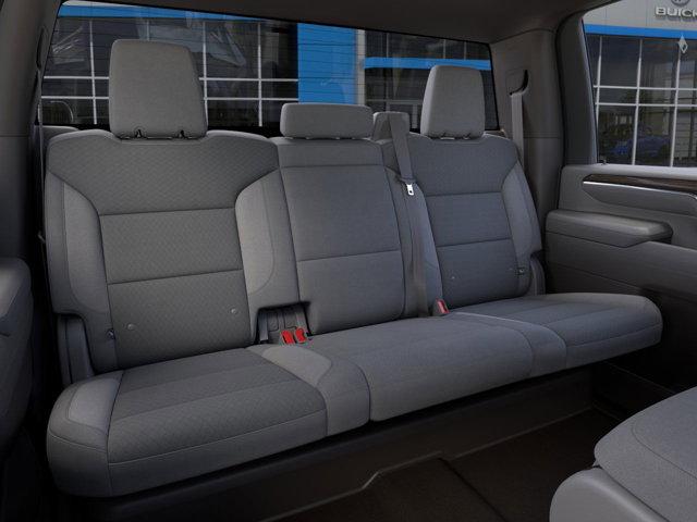 new 2025 GMC Sierra 2500 car, priced at $72,445