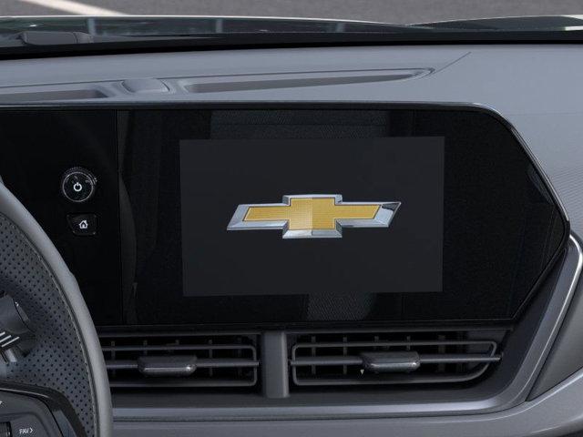 new 2025 Chevrolet Trax car, priced at $21,895
