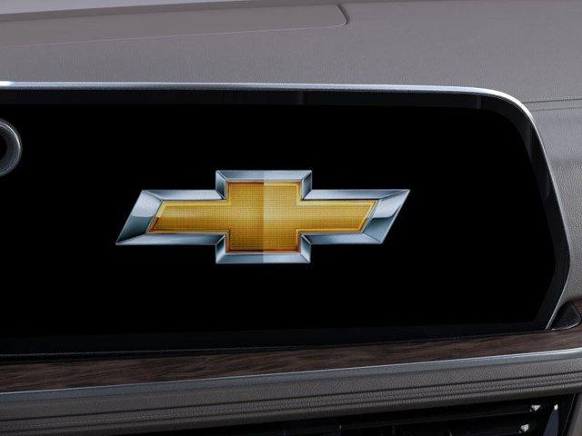 new 2025 Chevrolet Tahoe car, priced at $63,999