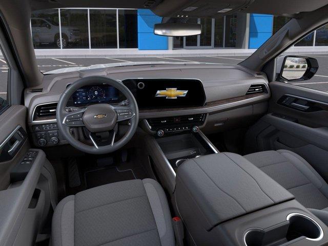 new 2025 Chevrolet Tahoe car, priced at $63,999