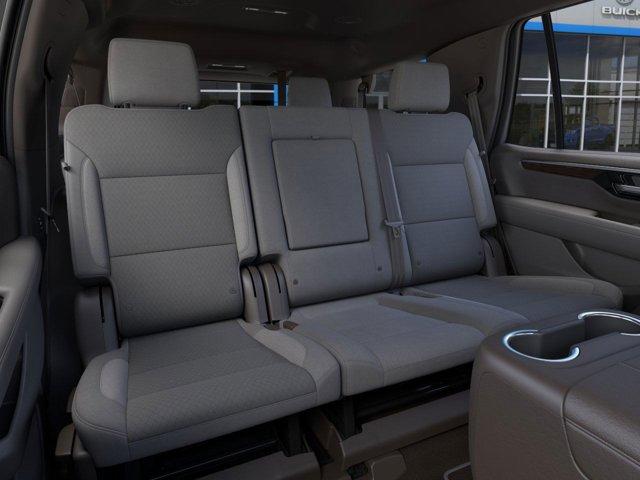 new 2025 Chevrolet Tahoe car, priced at $63,999