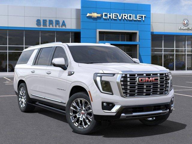 new 2025 GMC Yukon XL car, priced at $91,835