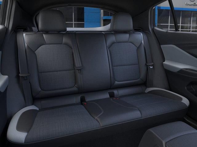 new 2025 Buick Envista car, priced at $25,445