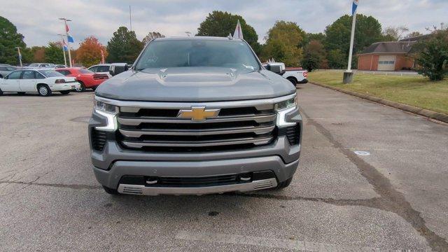 used 2023 Chevrolet Silverado 1500 car, priced at $50,411