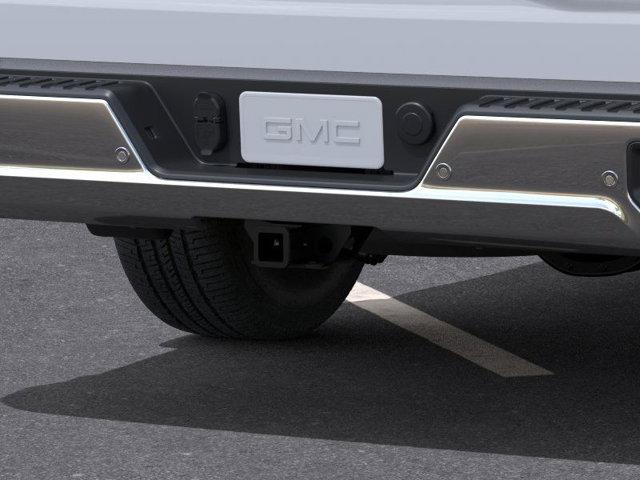 new 2026 GMC Sierra 1500 car, priced at $50,780