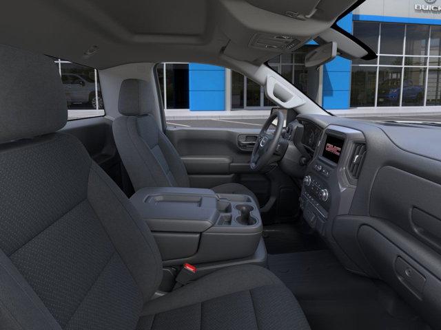 new 2026 GMC Sierra 1500 car, priced at $50,780