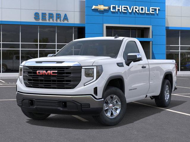 new 2026 GMC Sierra 1500 car, priced at $50,780