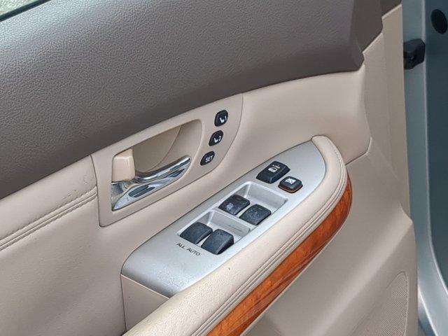 used 2008 Lexus RX 350 car, priced at $6,598