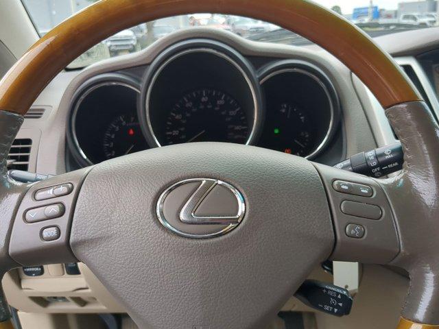 used 2008 Lexus RX 350 car, priced at $6,598