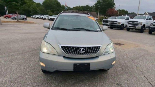 used 2008 Lexus RX 350 car, priced at $6,598