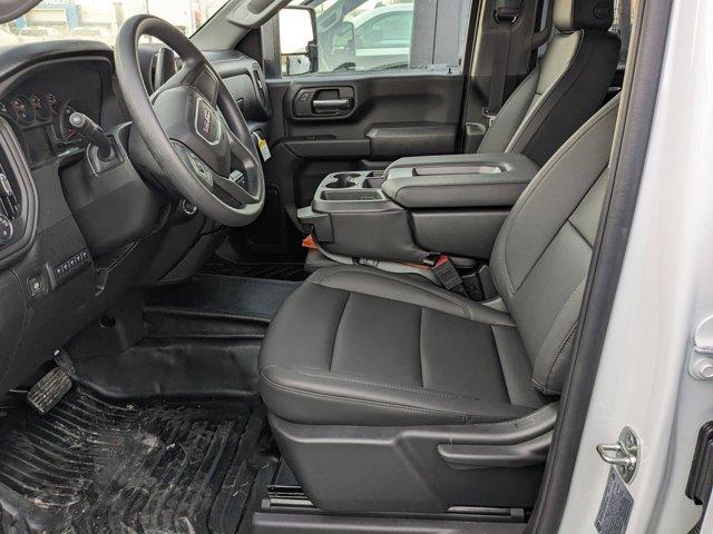 new 2025 GMC Sierra 3500 car, priced at $68,909