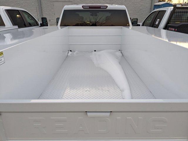 new 2025 GMC Sierra 3500 car, priced at $68,909