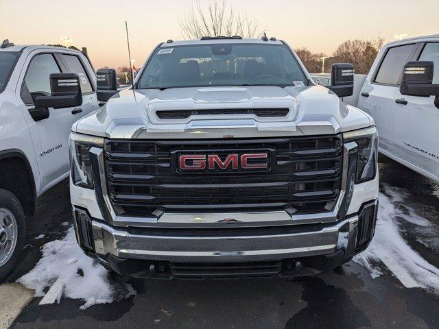 new 2025 GMC Sierra 3500 car, priced at $68,909
