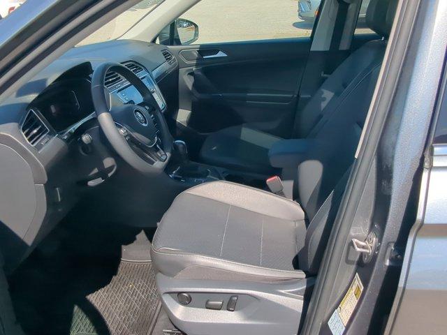used 2020 Volkswagen Tiguan car, priced at $20,998
